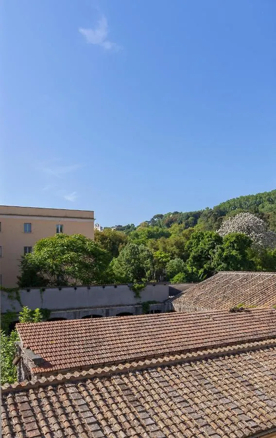 Apartment Dimora Tiberina - Roma Trastevere