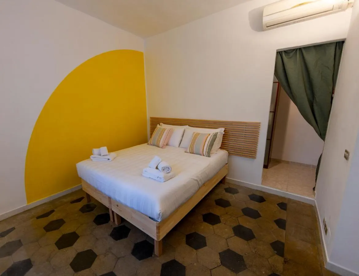 Dimora Tiberina - Roma Trastevere 0*, Rome Italy
