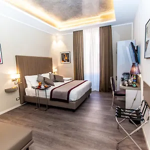 Calisto Luxury Trastevere Gæstehus