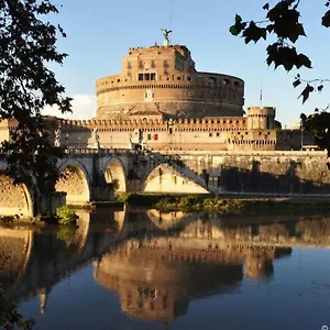 Saint Peter Luxury Loft Roma